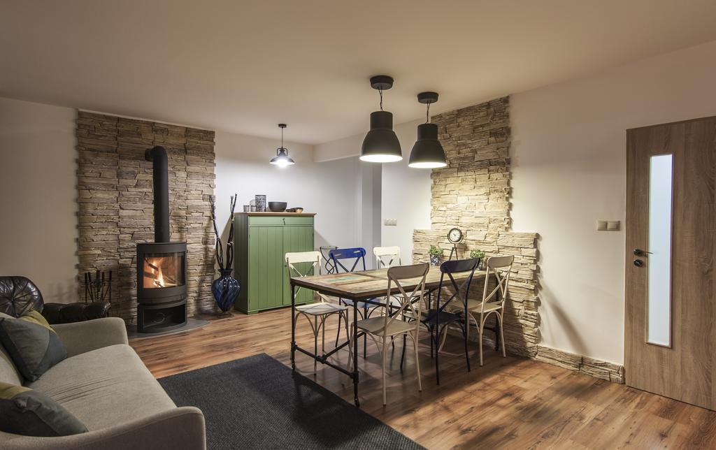 Ski Apartman Chopok Jasna Demanovska Dolina Εξωτερικό φωτογραφία