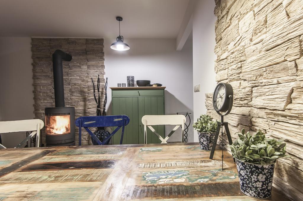 Ski Apartman Chopok Jasna Demanovska Dolina Εξωτερικό φωτογραφία