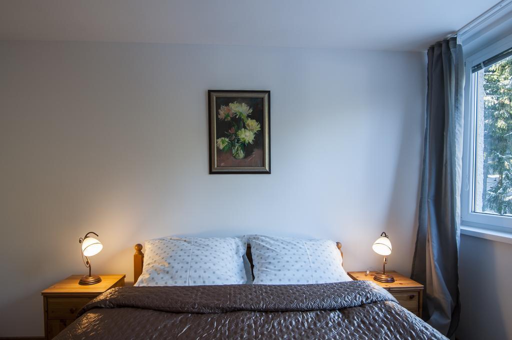 Ski Apartman Chopok Jasna Demanovska Dolina Εξωτερικό φωτογραφία